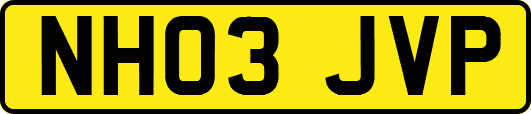 NH03JVP