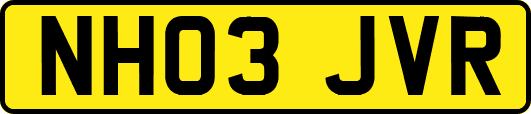NH03JVR
