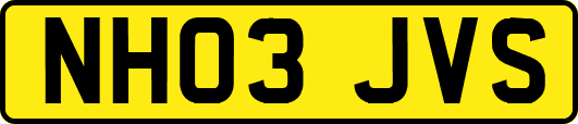 NH03JVS