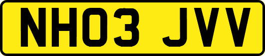 NH03JVV