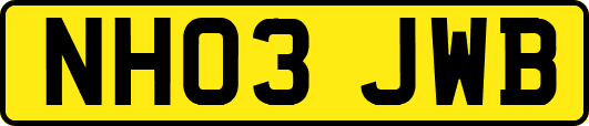 NH03JWB