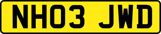 NH03JWD