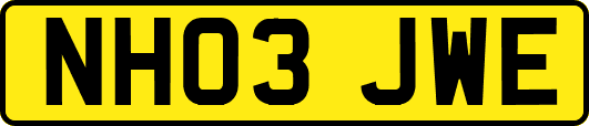 NH03JWE