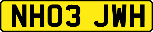 NH03JWH