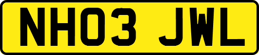 NH03JWL