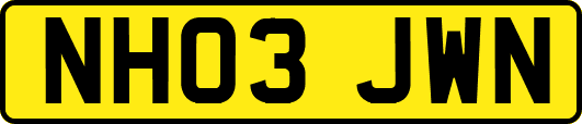 NH03JWN
