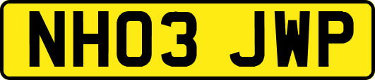 NH03JWP