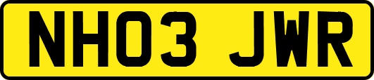 NH03JWR