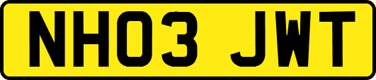 NH03JWT