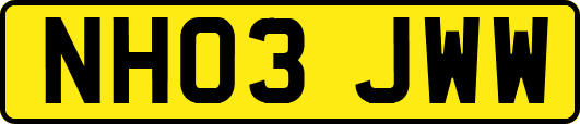NH03JWW