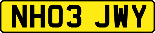 NH03JWY
