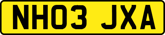 NH03JXA