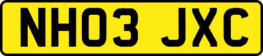 NH03JXC