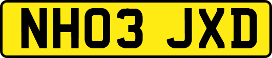 NH03JXD