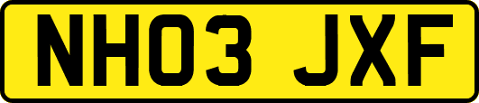 NH03JXF
