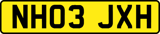 NH03JXH