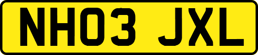 NH03JXL