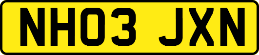 NH03JXN