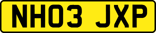 NH03JXP