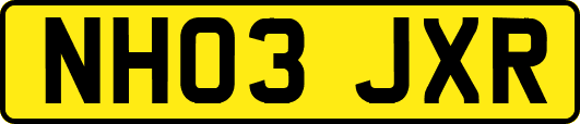 NH03JXR