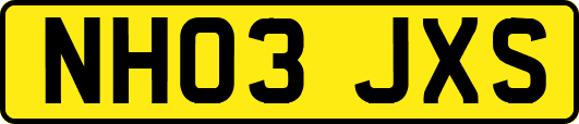 NH03JXS