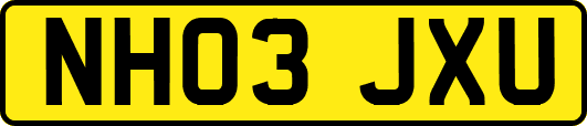 NH03JXU