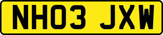 NH03JXW