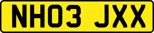 NH03JXX