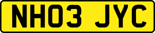 NH03JYC