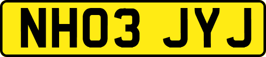 NH03JYJ