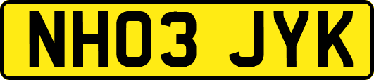 NH03JYK