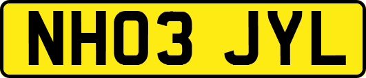 NH03JYL