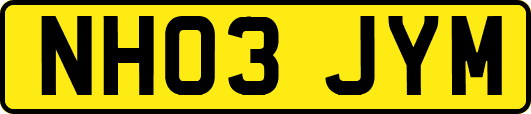 NH03JYM