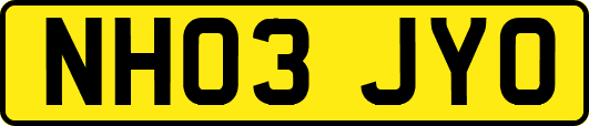 NH03JYO