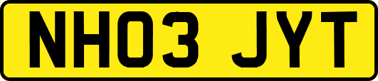 NH03JYT