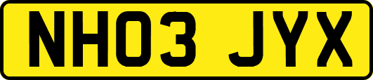 NH03JYX