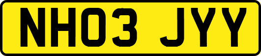 NH03JYY