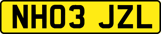 NH03JZL