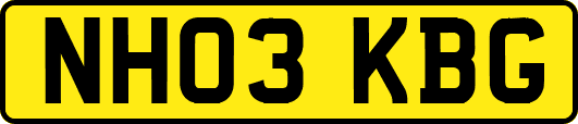 NH03KBG