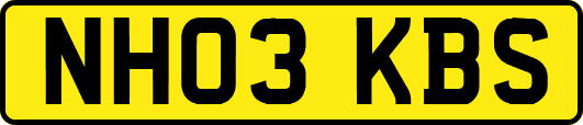 NH03KBS