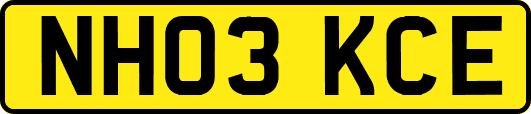 NH03KCE