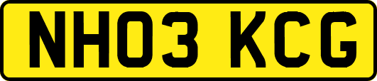 NH03KCG