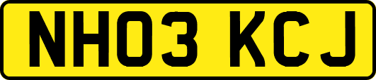 NH03KCJ