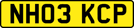 NH03KCP