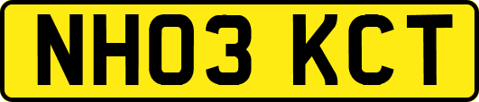 NH03KCT