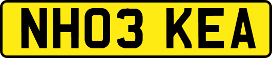 NH03KEA