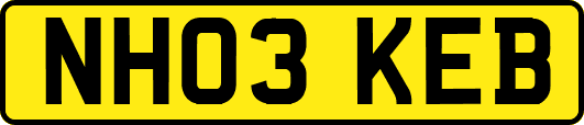 NH03KEB