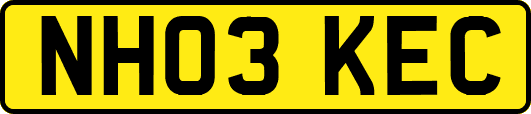 NH03KEC
