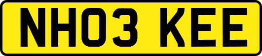 NH03KEE