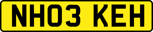 NH03KEH